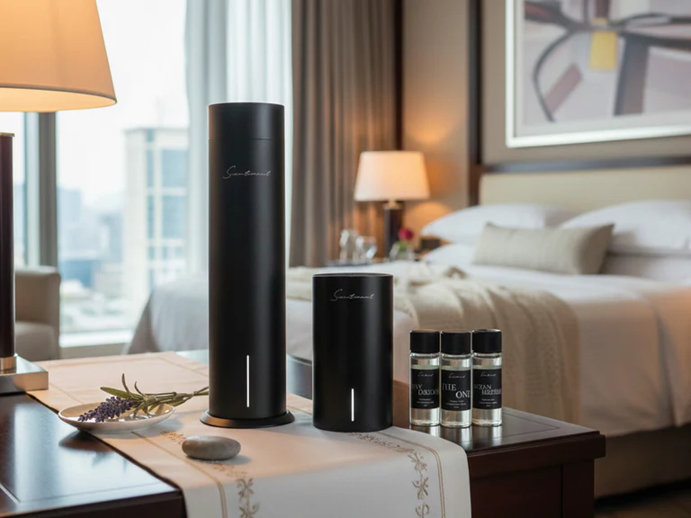 Elevate Your Home to Five-Star Luxury
